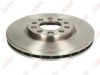 ABE C3D024ABE Brake Disc